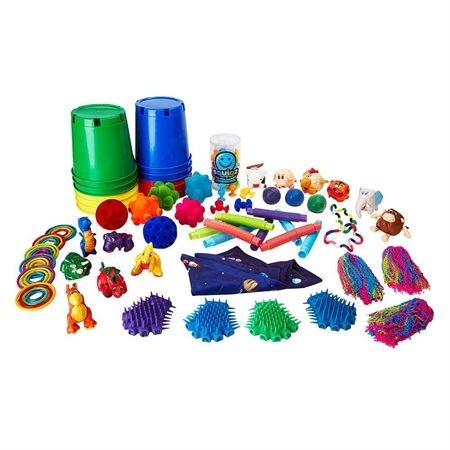Sensory Play Kit